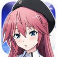 プログラムのアイコン：Trinity Seven