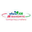 Ícone do programa: AforeMóvil XXIB