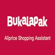 Bukalapak Price Tracker