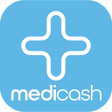 プログラムのアイコン：My Medicash App