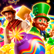 Programın simgesi: Radiant Riches