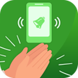 Ikon program: Handset Locator
