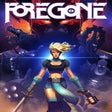 Symbol des Programms: Foregone