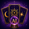 프로그램 아이콘: Tarot Read Horoscope Rev…