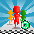 Ícone do programa: Color Run Robux Roblomine…