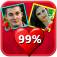 Icon of program: Love Test Calculator Pran…