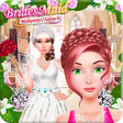 プログラムのアイコン：bridesmaid makeover salon