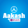 ไอคอนของโปรแกรม: Aakash App for JEE  NEET