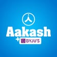 Icon of program: Aakash App for JEE  NEET