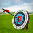 أيقونة البرنامج: Archery World Tour