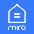 程序图标：MiroT BT