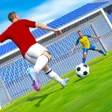 Icoon van programma: Football Champion World L…