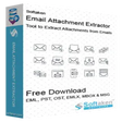 Icon of program: Softaken Email Attachment…
