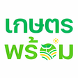 ไอคอนของโปรแกรม: Kaset Prompt