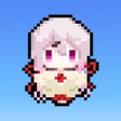 Icoon van programma: にじカード