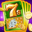 Ikon program: Lottery Scratcher Mega Wi…