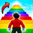Ícone do programa: Obby Highest Jump Ever