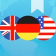 Ikona programu: German Dictionary