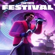 プログラムのアイコン：Fortnite Festival
