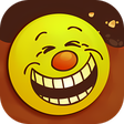 プログラムのアイコン：Imagenes divertidas para …