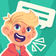 Icon of program: Speakia: Kids English Fun