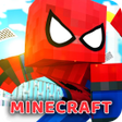 Ícone do programa: Spider skin for Minecraft…