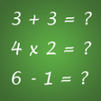 Icon of program: Math Games - Free Game fo…