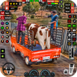 ไอคอนของโปรแกรม: Animal Cargo Truck ZT Tru…