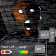 Icon of program: Five Nights at Horror Gam…