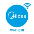 プログラムのアイコン：Midea-Wi-Fi-CMI