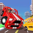 Ikona programu: Pixel Crash 3D