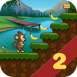 Ikona programu: Jungle Monkey 2