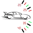 Best GPS Speedometer - Speed Analyzer