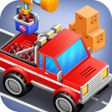 程序图标: Factory Jam 3d: Sorting P…
