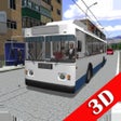 Icon of program: Trolleybus Simulator 2018