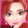 プログラムのアイコン：Princess Wedding Makeover…