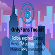 OnlyFans Toolkit