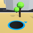 プログラムのアイコン：EatUrban.io