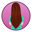 プログラムのアイコン：Hair Loss Treatment At Ho…