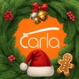 Ikona programu: Carla Car Rental - Rent a…