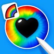 Programın simgesi: Eye Color Mix