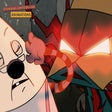 プログラムのアイコン：The Inner World