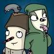 프로그램 아이콘: The Inner World