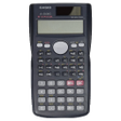 Programın simgesi: Scientific Calculator