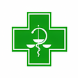 プログラムのアイコン：Czech Pharmacies