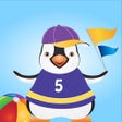 프로그램 아이콘: Flinguin