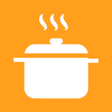 ไอคอนของโปรแกรม: Instant Pot/Air Fryer Rec…