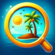 Ícone do programa: Secret Island - The Hidde…
