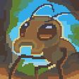 Иконка программы: Ant Colony: Wild Forest