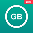 Ícone do programa: GB Latest Version Apk 202…